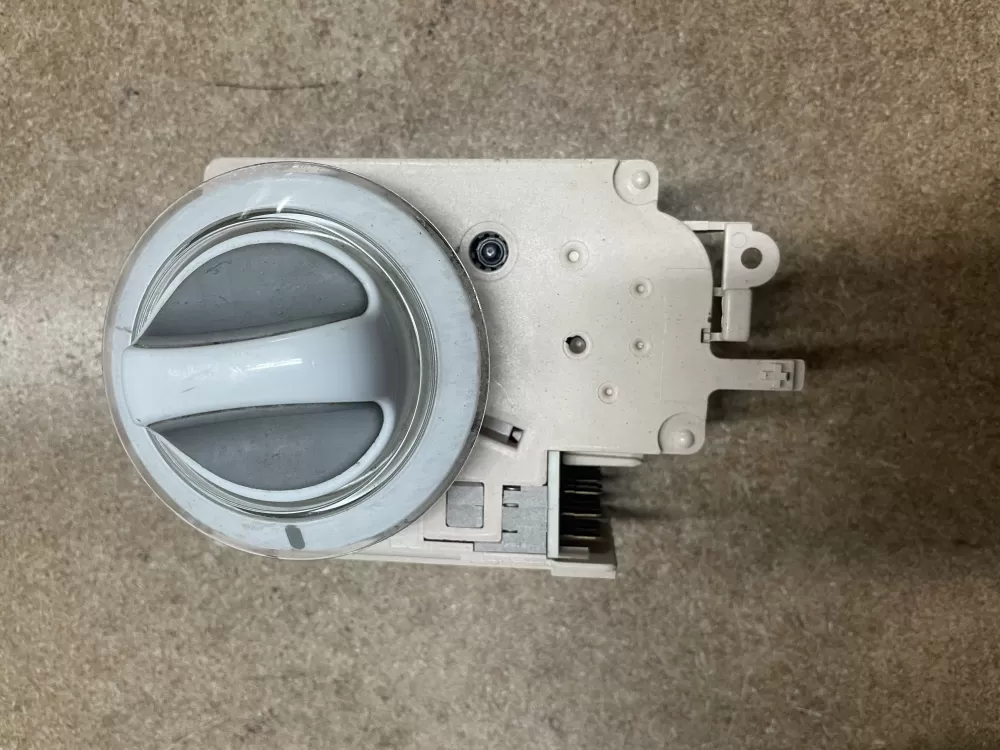 Whirlpool 3951166B Washer Timer