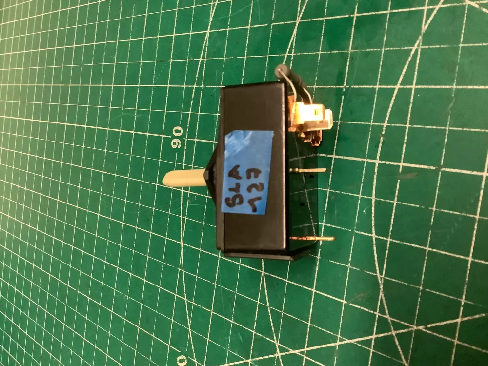 Maytag Whirlpool 8578352 Dryer Temperature Switch AZ202173 | SL127