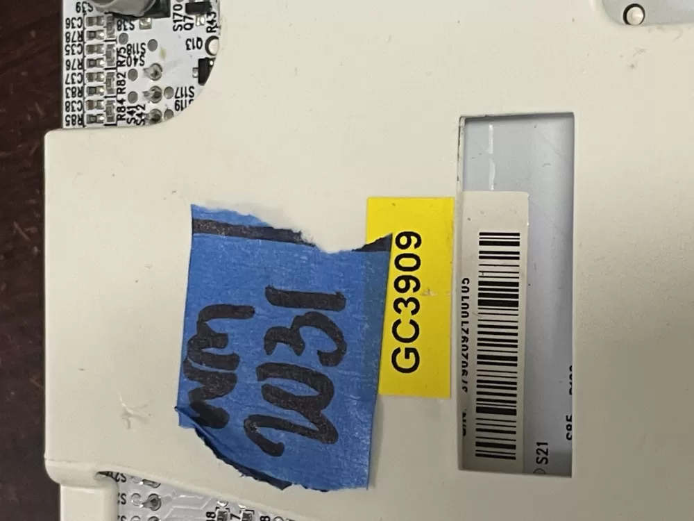 5304527031 FRIGIDAIRE REFRIGERATOR DISPENSER CONTROL BOARD AZ96939 | Wm2031