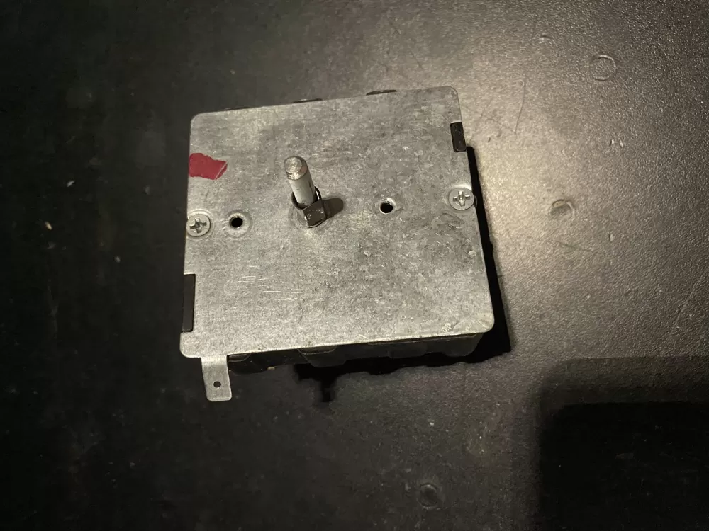 Maytag Whirlpool 6 3095520 Dryer Timer AZ24909 | BK355