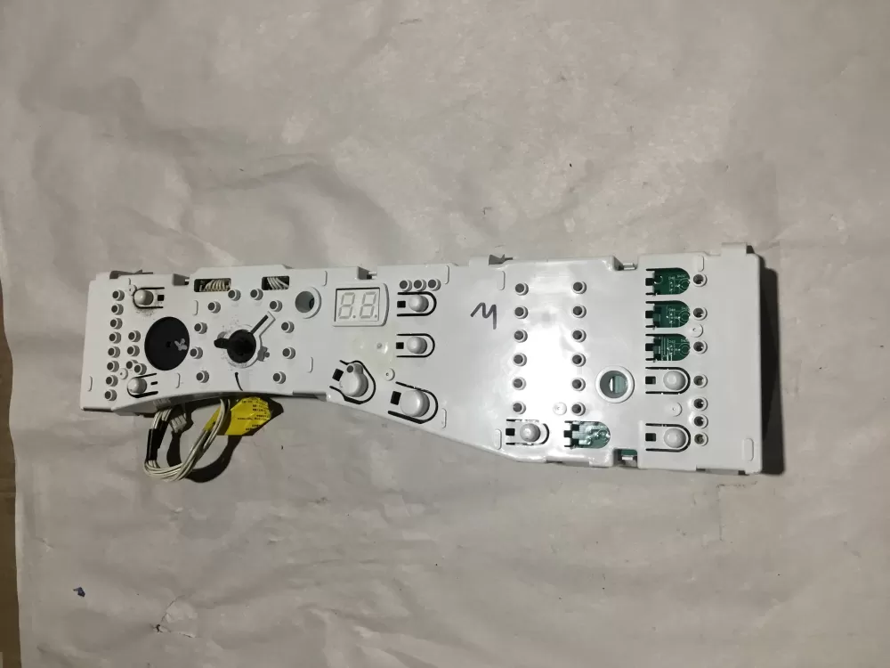 Whirlpool Kenmore 8571931 Dryer Control Board AZ97877 | V618