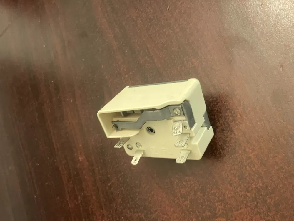 Whirlpool W10295576 Range Infinite Switch AZ93472 | Wm559