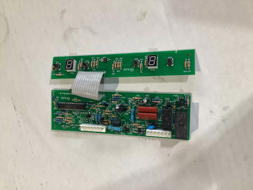 Whirlpool 22605-NSW Refrigerator Control Board