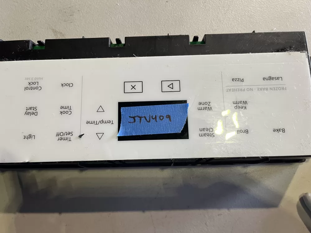 Whirlpool W11038142 W11175526 Range Control Board AZ41244 | V409