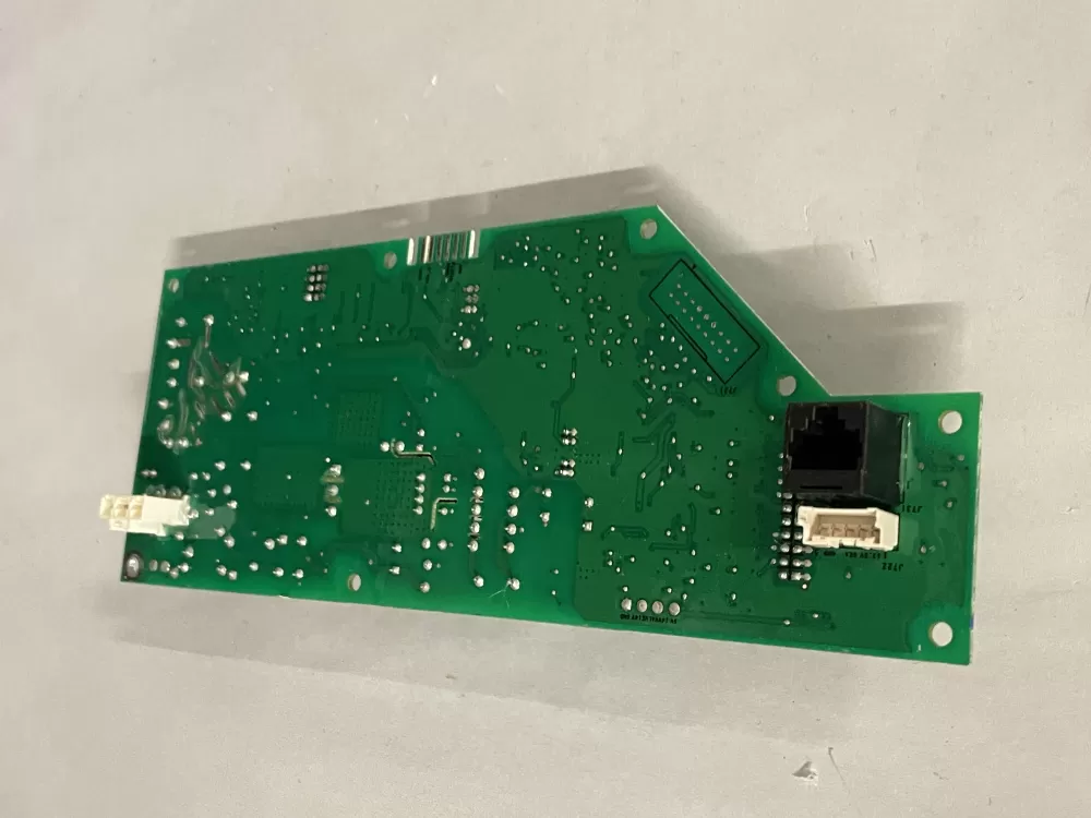 GE 265D1462G500 WD21X24899 AP6972062 Dishwasher Control Board AZ216027 | Wm939