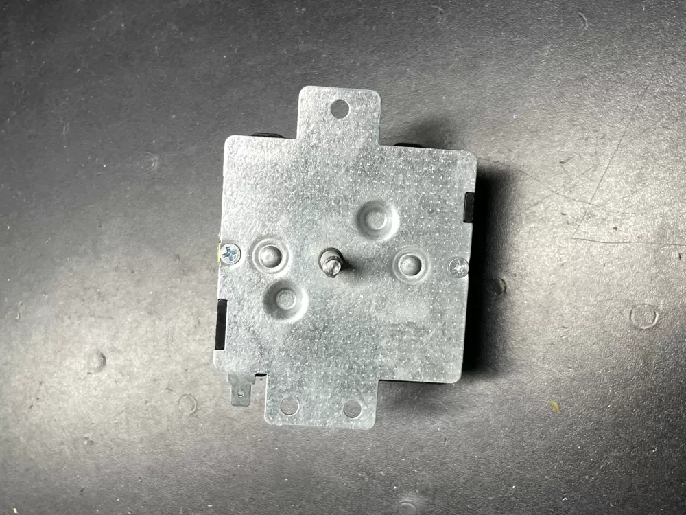 Whirlpool 3976570 PD00003512 3406708 WP3976570 548369 AP6009021 PS11742163 EAP11742163 3976570B KGYS750GT1 KGYS750GZ0 KGYS750GZ1 KGYS750JQ0 KGYS750JQ1 KGYS750JQ2 KGYS750JT0 KGYS750JT1 KGYS750JT2 KGYS750LQ0 Dryer Timer