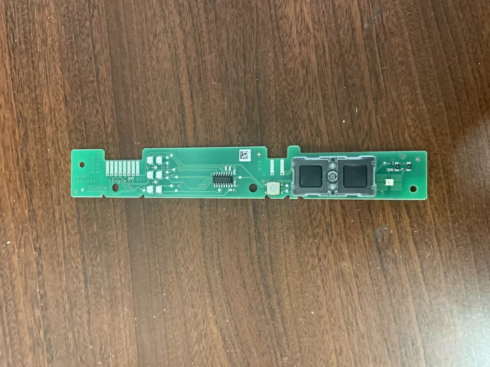 Miele EW570310304  6228881 Dishwasher UI Control Board
