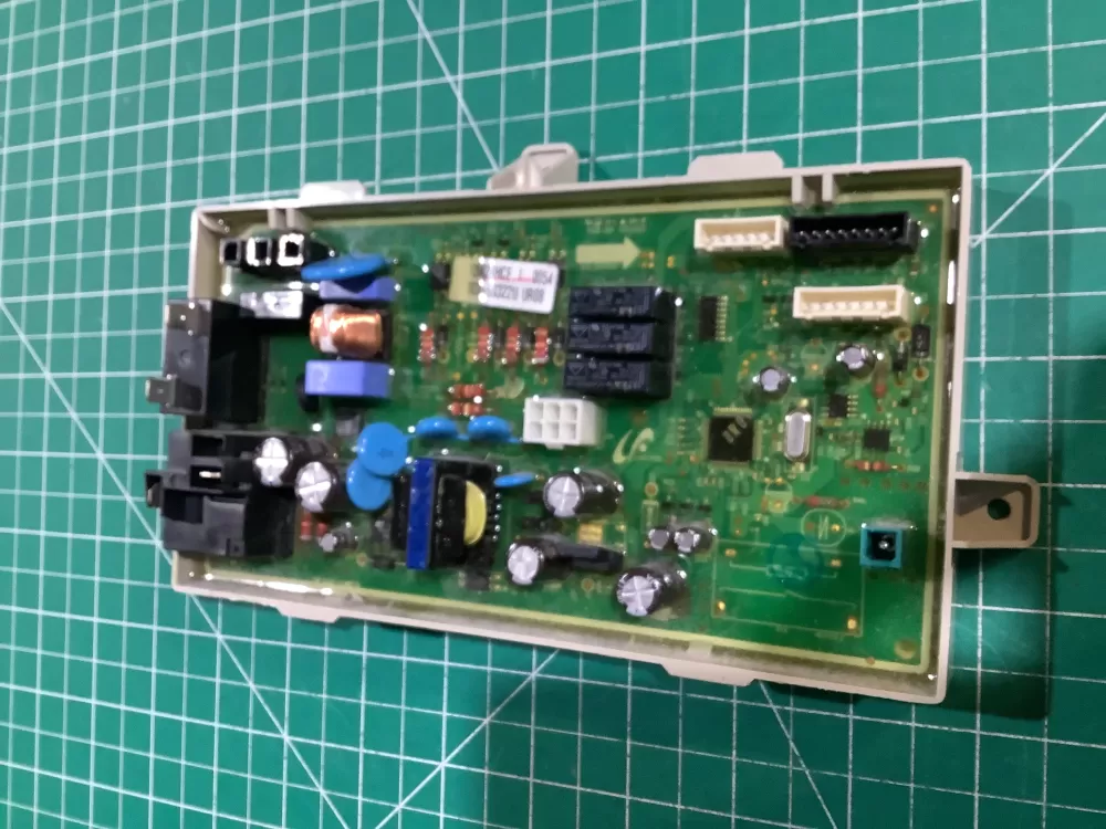 Samsung AP5622228 DC92-00669P DC92-00322U Dryer Control Board AZ153050 | NR16