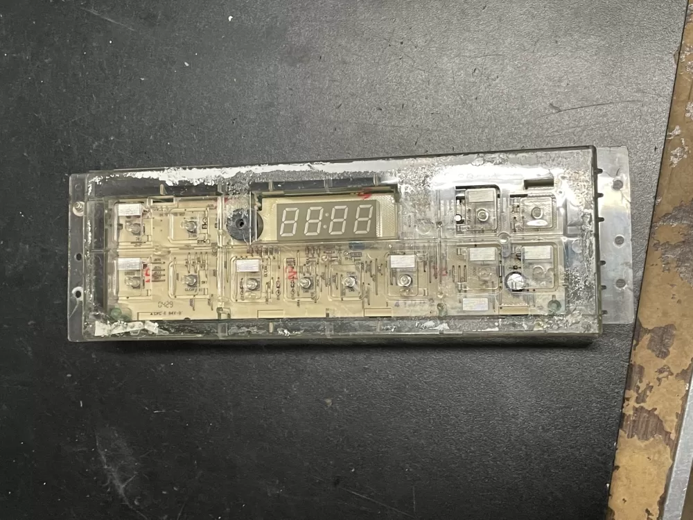 Kenmore General Electric AP4980366 Range Control Board Oven AZ13130 | 598