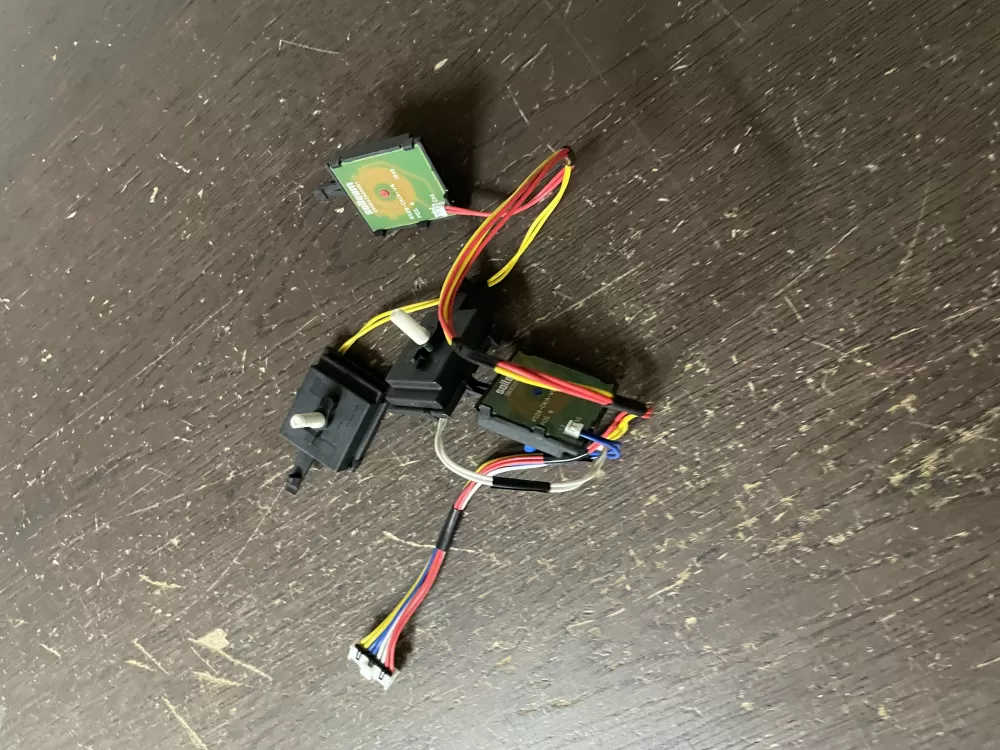 GE 290D2292A001 Washer Control Board Switch