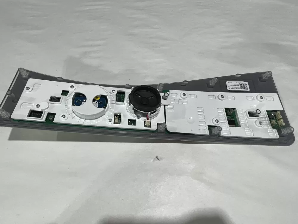 Whirlpool W10433090 W10750481 W10814583 Washer Control Panel AZ150376 | Wmv773