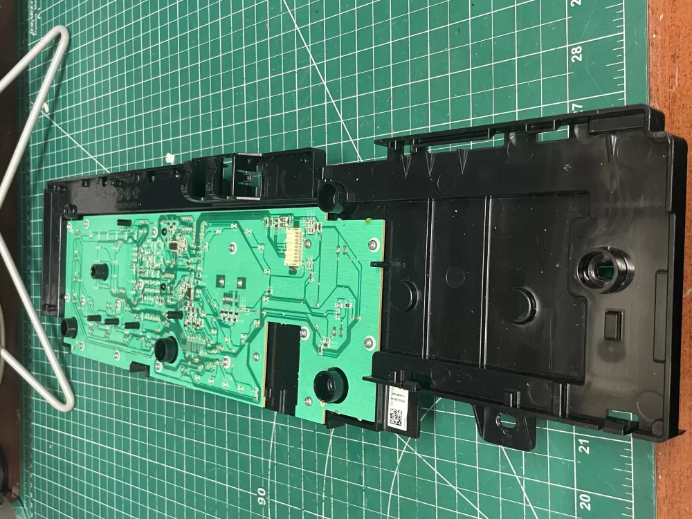 GE  Whirlpool 290D1525G501 290D2860G001 Washer Control Board
