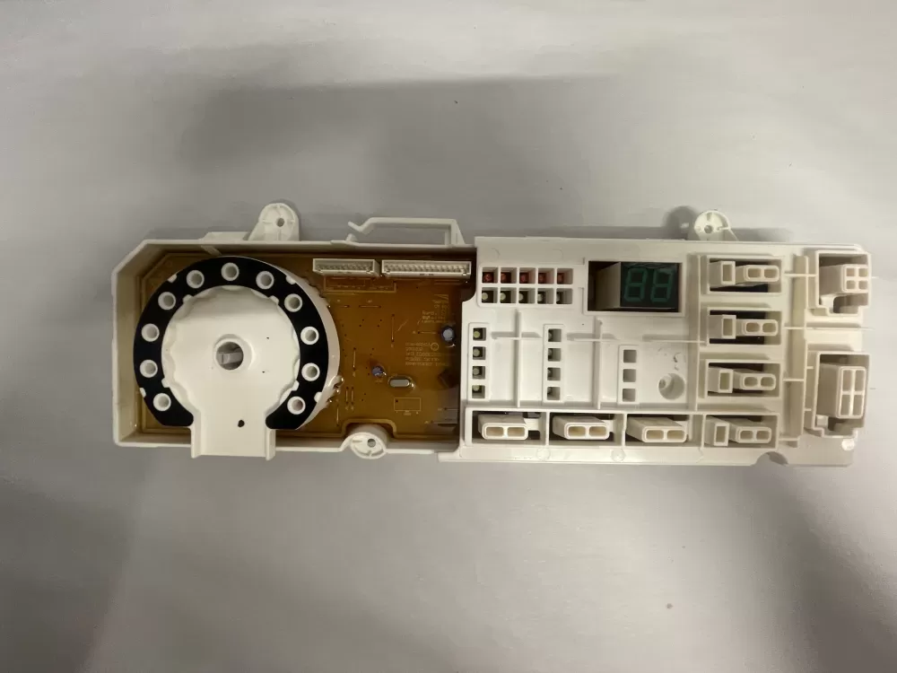 Samsung DC63-01706A  AP6002284  DC41-00242A Washer Control Board