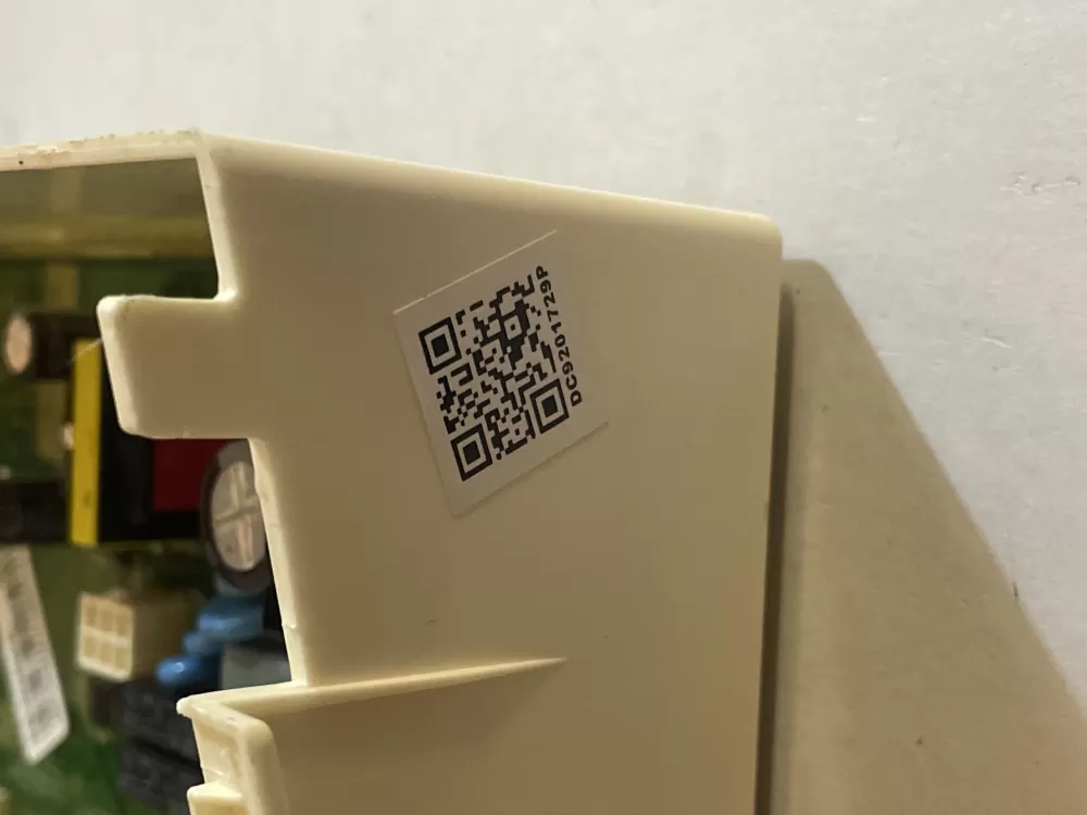 Samsung DC94 07317A Dc94 07332a Dryer Control Board AZ162998 | KM193