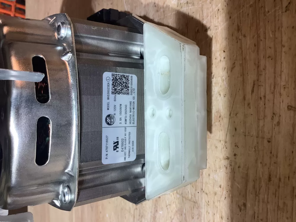 Samsung Sears 4787118527 Washer Motor Drive AZ210279 | Sl7