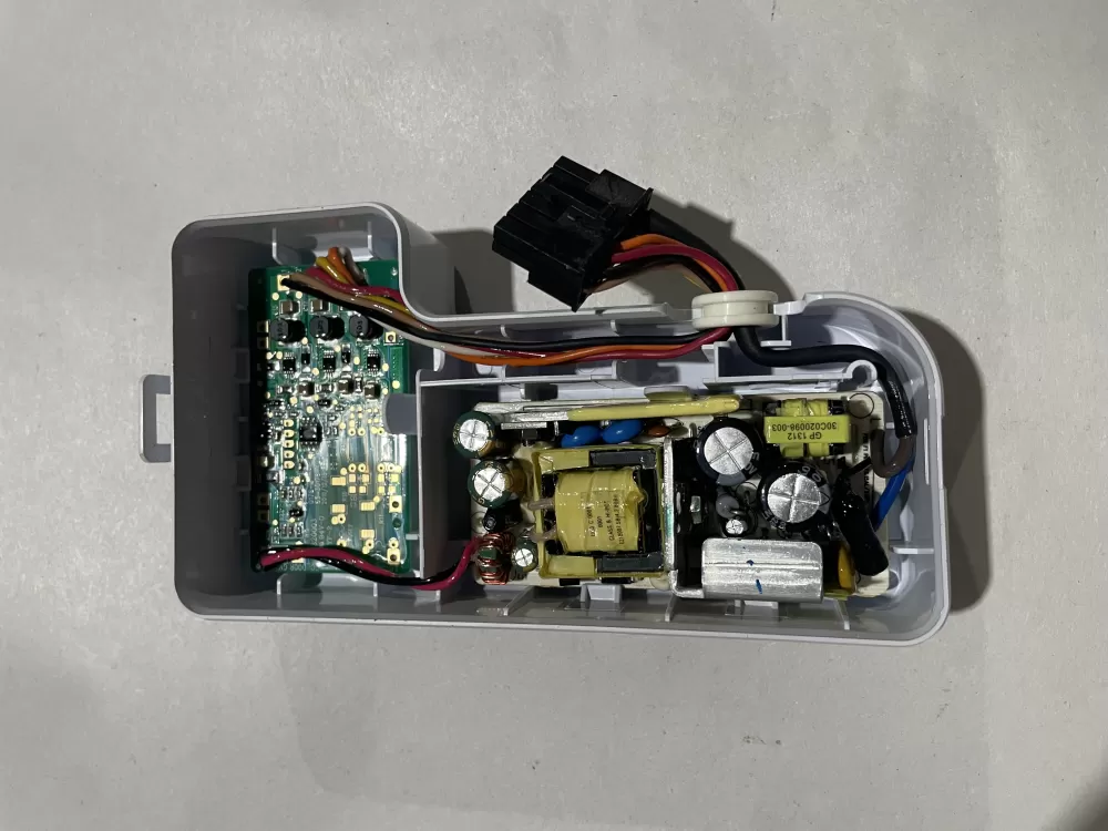 Whirlpool W11038857 Refrigerator Inverter Control Board AZ146633 | KM2462