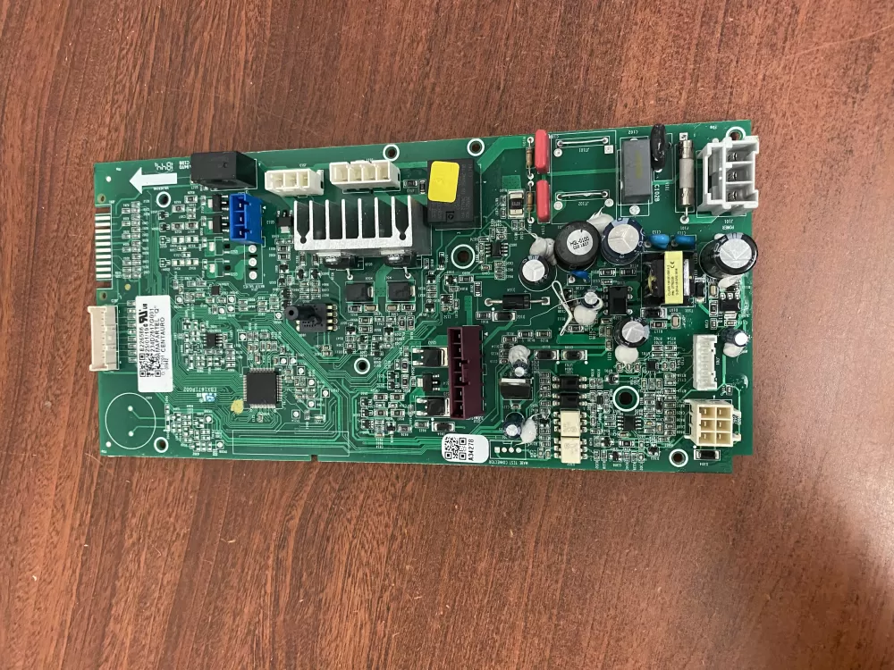 GE WH16X27251 234D2617G001 Washer Control Board AZ59669 | BK2031