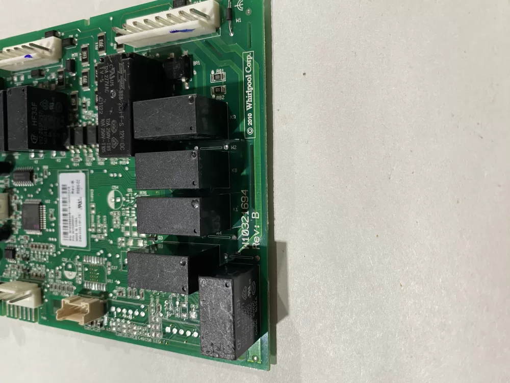 Whirlpool Kenmore W11088499 Refrigerator Control Board AZ148374 | BK2231