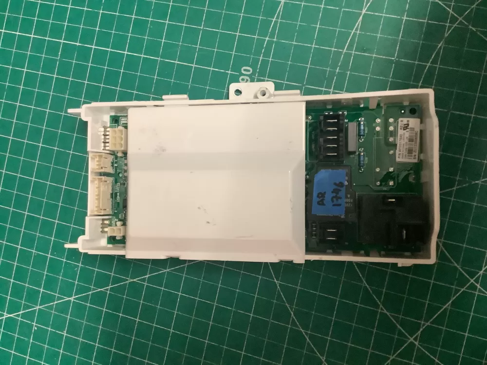 Kenmore AP6019408 W10303961 W10317640 Dryer Control Board AZ205856 | AR1746