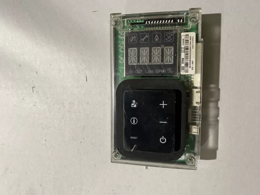 Navien 36205BNXSZ01050402  KDC-330F Navien