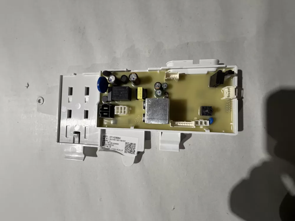 Whirlpool  Maytag W11382610 Washer Control Board