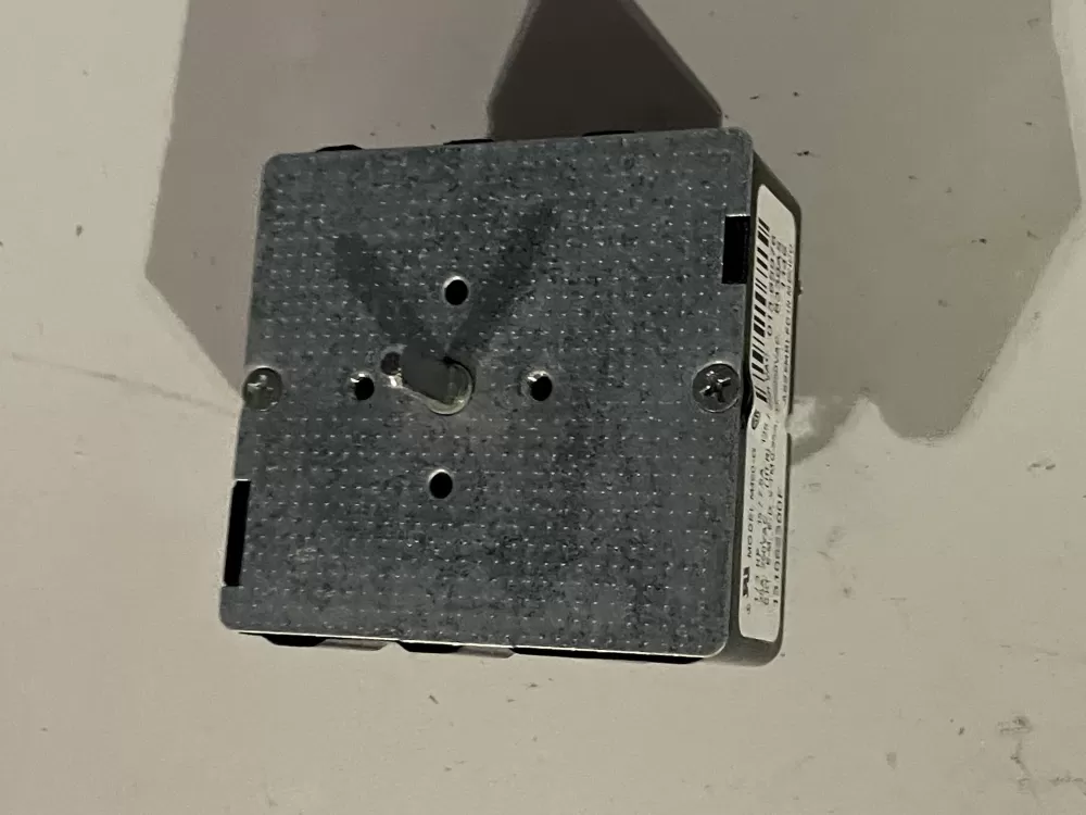 Frigidaire Whirlpool GE Kenmore 131062300F Dryer Timer AZ34574 | Wm72