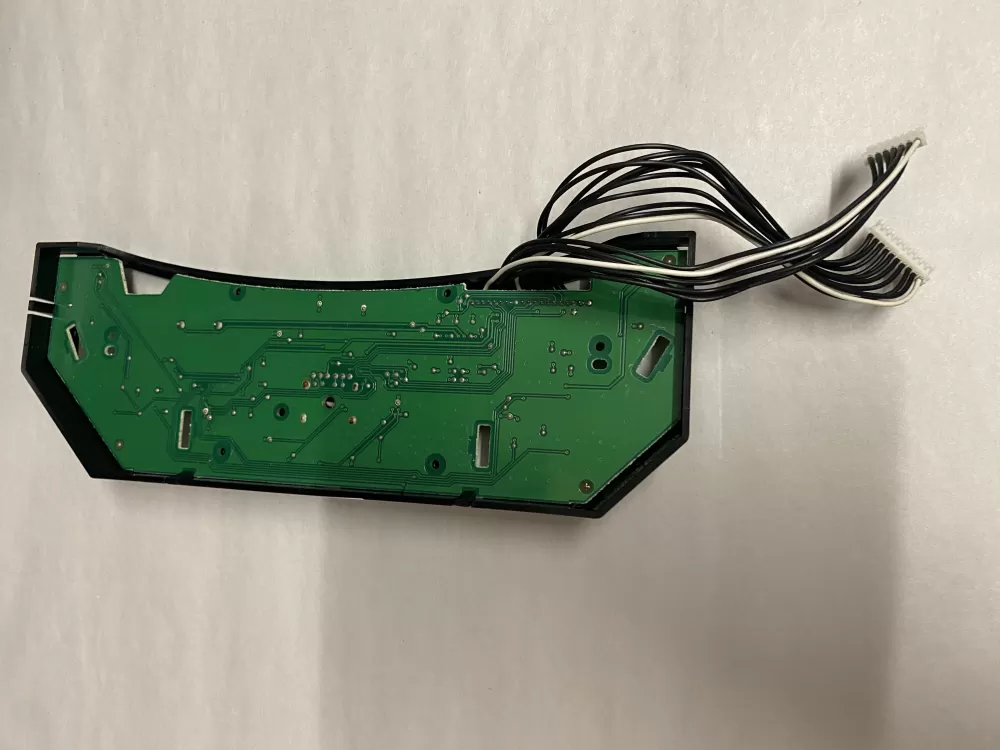 Whirlpool Kenmore CNE70751GWT Washer Control Board AZ206973 | BK2220