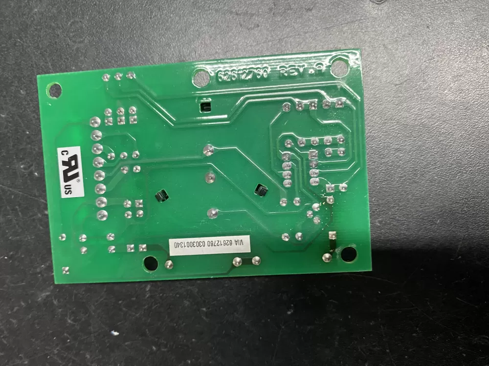 Maytag 62612760 Washer Control Board AZ20275 | BK807