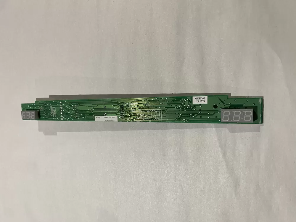 197D5157G002 GE Refrigerator Board - Control