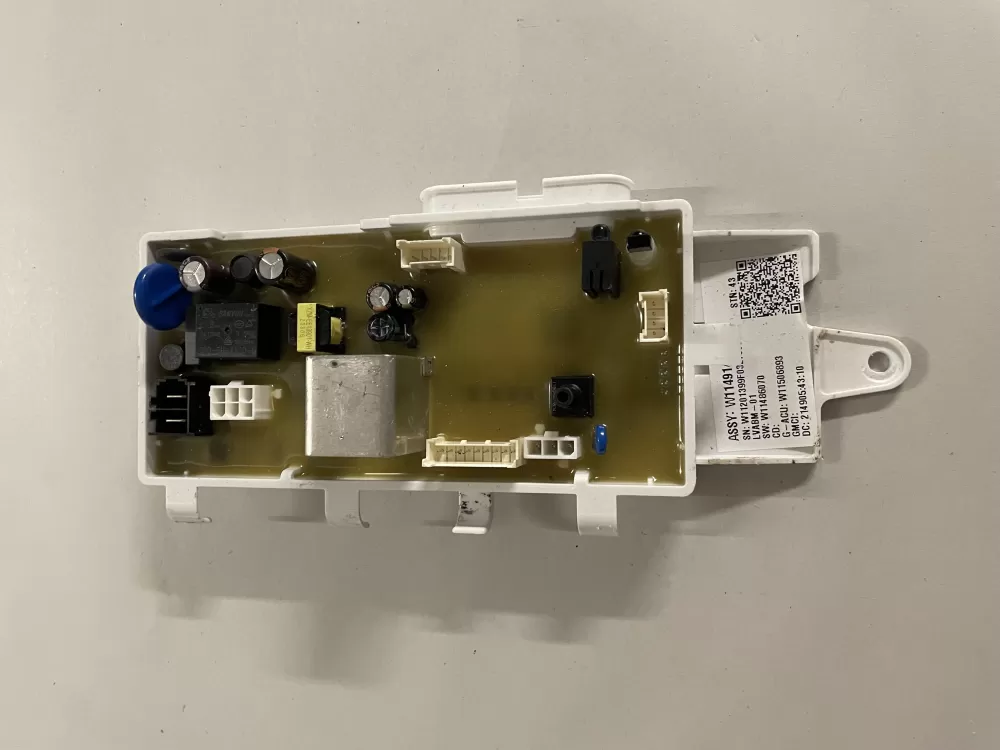 Maytag W11201399 PD00077868 W11491435 4961916 AP7014574 PS16555181 EAP16555181 