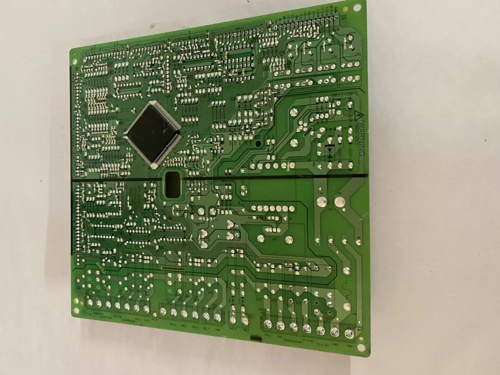Samsung DA92 00384D Refrigerator Control Board AZ199430 | BK2786
