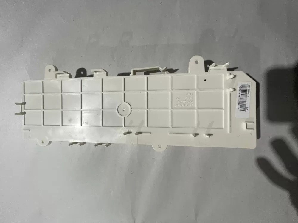 Samsung Washer Control Board DC92-01624B AZ196438 | KMV682