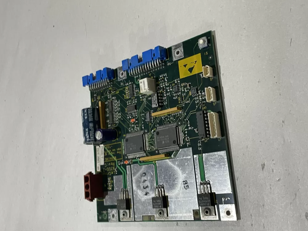 94293907 Recroy Board - General