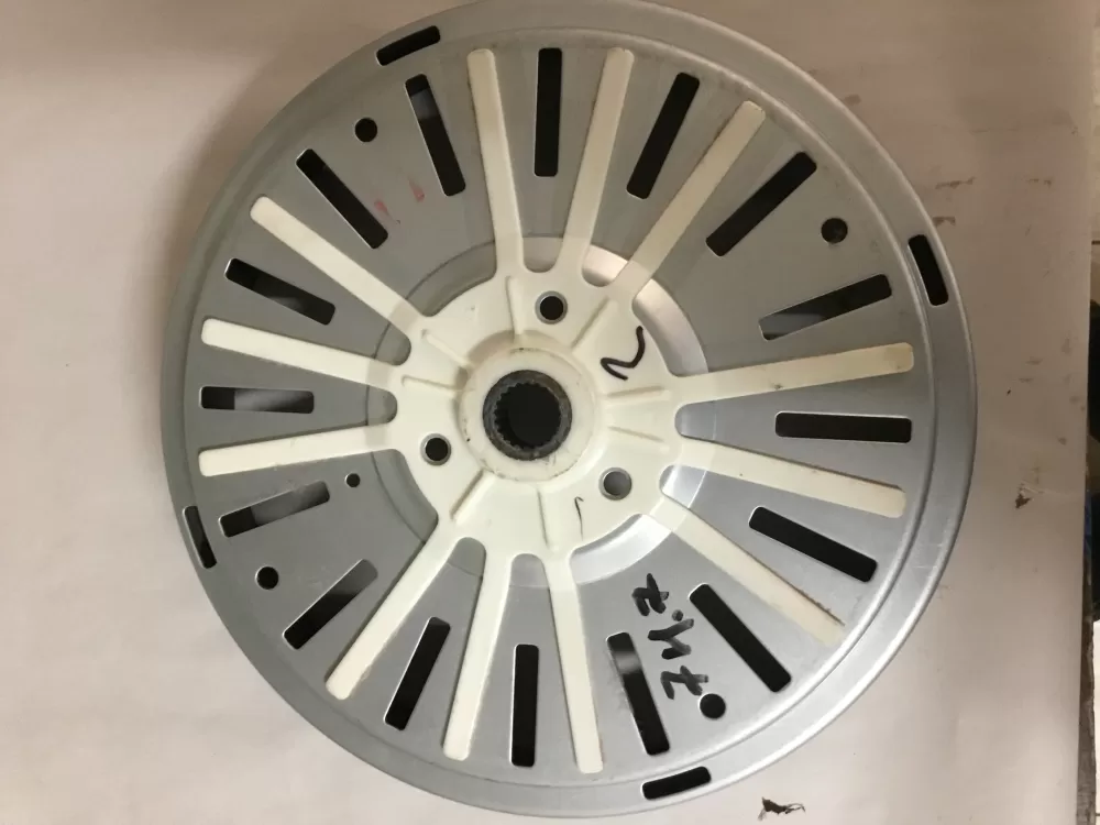 Samsung COM1500P Washer Rotor Assembly AZ89548 | SL87