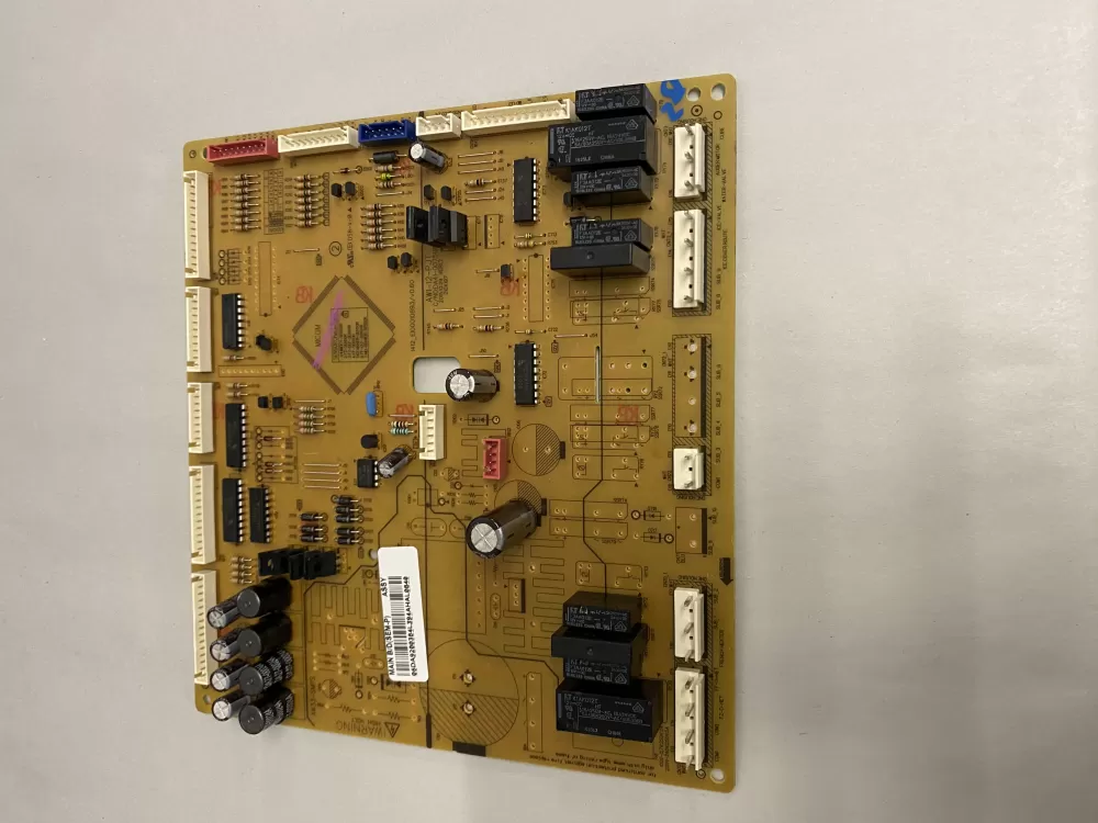 Samsung DA92-00384L DA9200384L Refrigerator Control Board