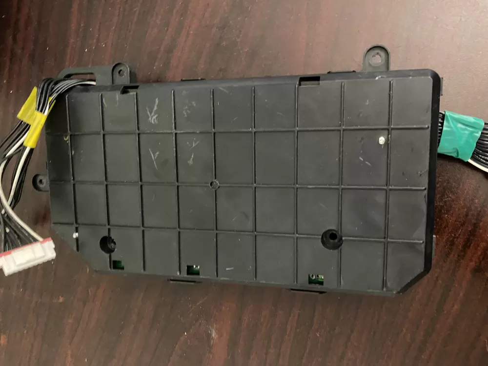 Samsung DC94-03109A DC92-00773M Washer UI Control Board AZ36057 | BK504