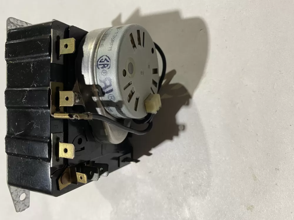 GE General Electric Kenmore 189D7146P001 Dryer Timer AZ139196 | BK1164
