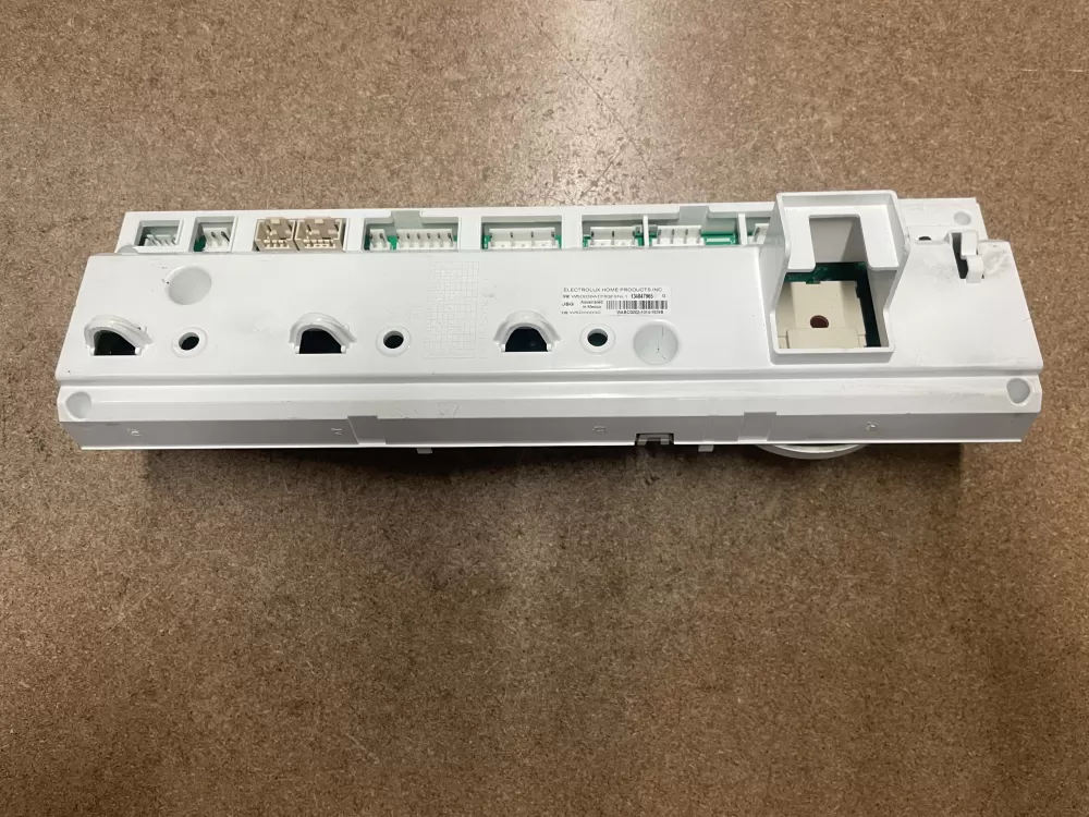 Frigidaire 134847965 Washer User Interface Control Bord AZ20501 | KMV323