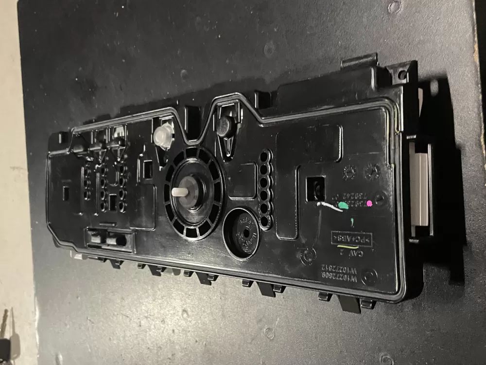 Kenmore W10272628 W10351989 Washer Interface Control Board AZ26015 | WMV224