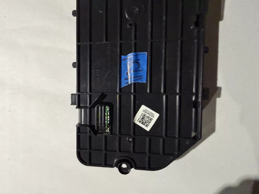 Samsung DC92-01802Q DC94-07244A Washer Control Board AZ223073 | KMV731