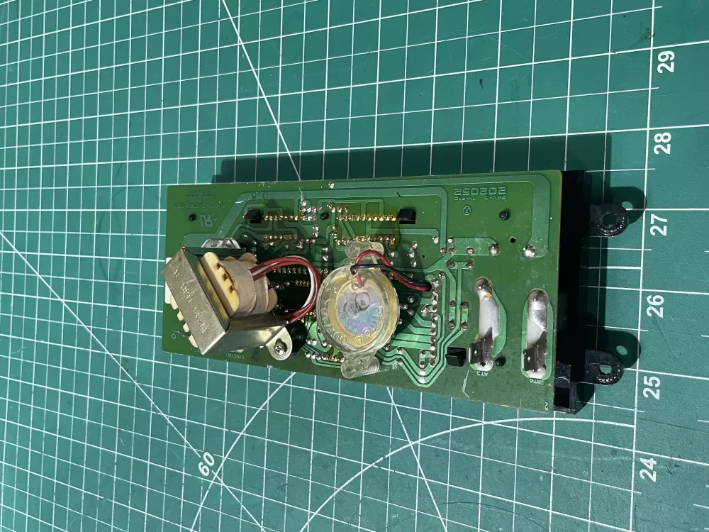 Amana Maytag Whirlpool 31-315568-07-0 Range Control Board AZ188282 | Wm2360
