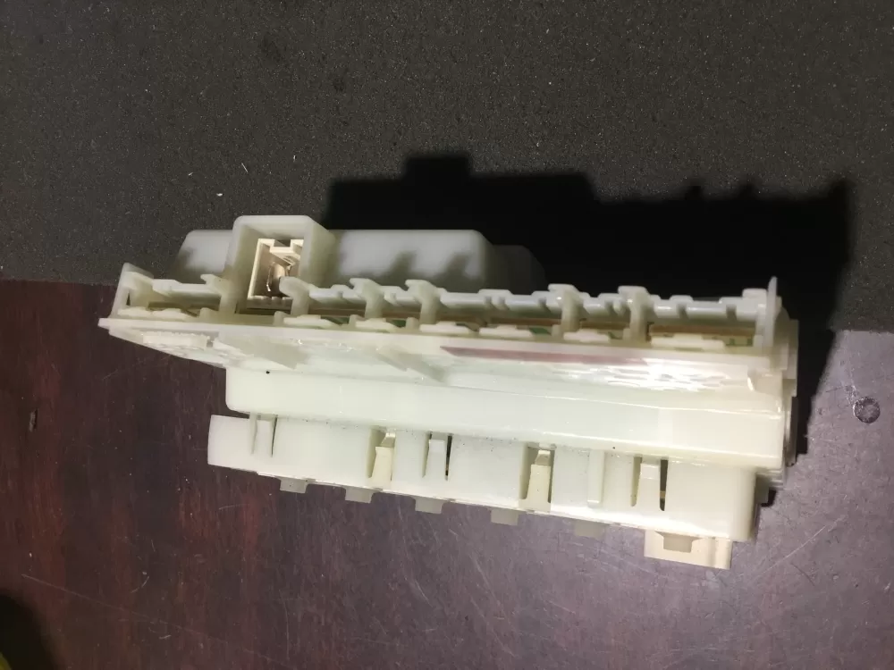 Bosch 9000343268 Dishwasher Control Board AZ106860 | NR266