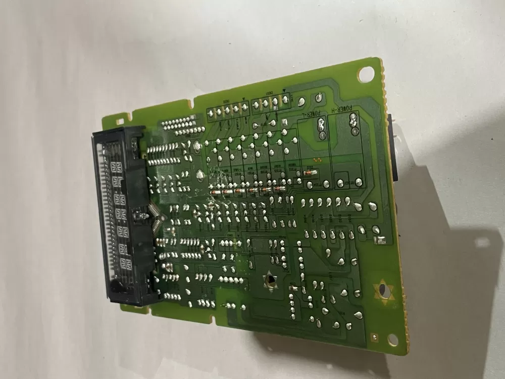 Furnace Control Circuit Board 60S0112C AZ188674 | Wm2538