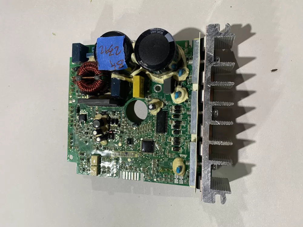 GE 175D5106G079 Washer Motor Control Board AZ142260 | BK2392