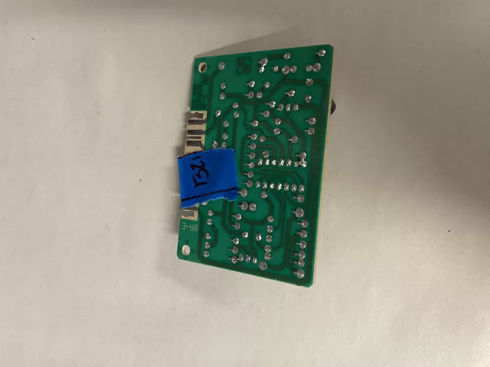 Whirlpool Control Board WP3955728 AZ217146 | BK1321