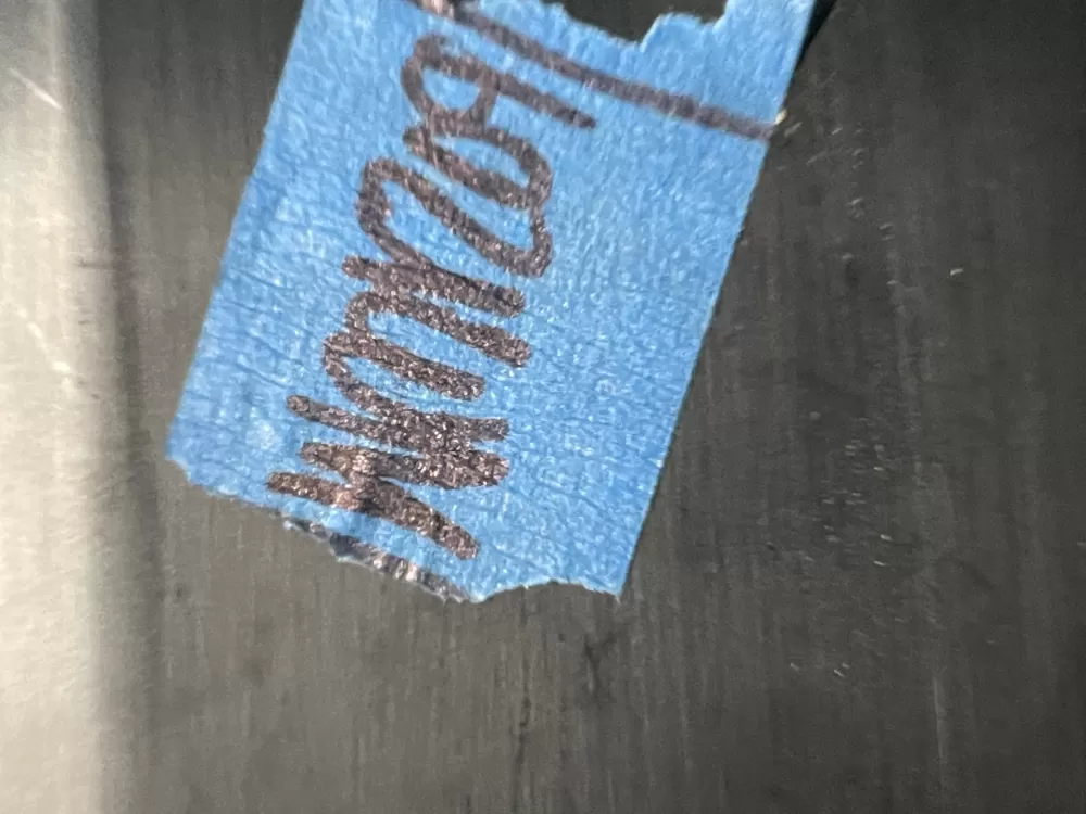 GE 234D1615G202 234D1768G202 234D1615G204 Dryer Control Board AZ10149 | V209