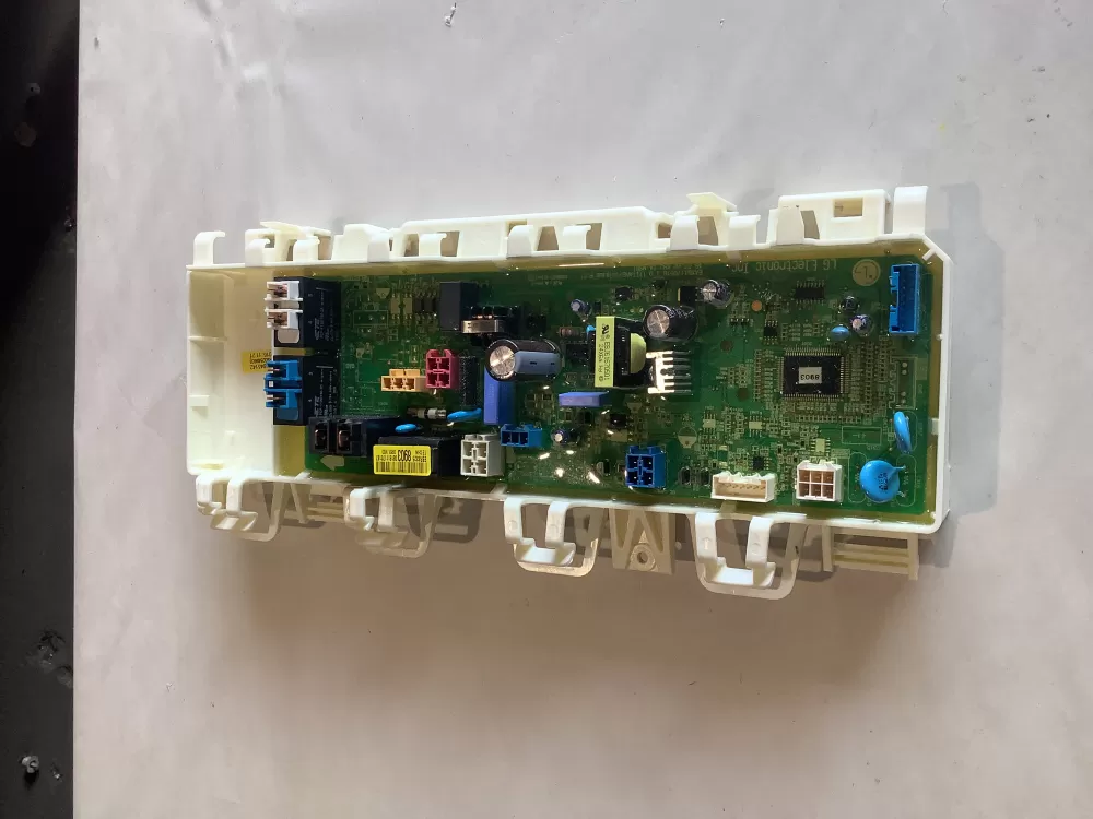 LG Kenmore EBR83258903 Dryer Control Board