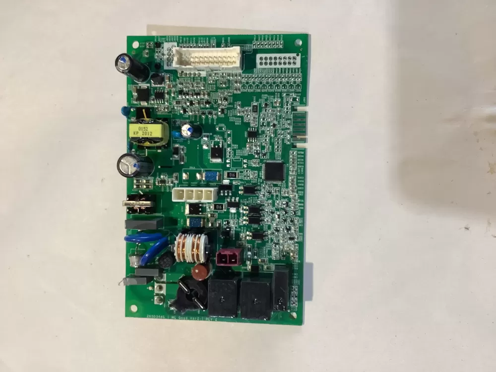 GE 265D3440G701 Dishwasher Control Board AZ147094 | BG2474