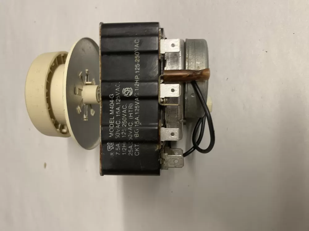 Kenmore 696165F Dryer Timer AZ224971 | BK1664