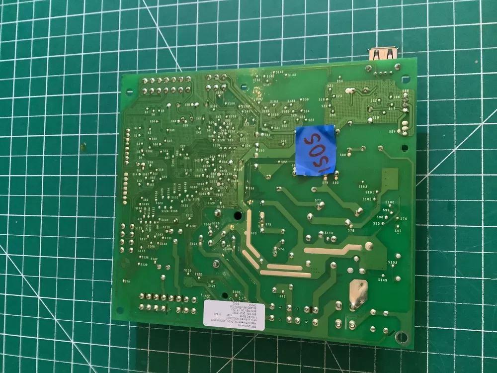 Frigidaire Whirlpool 242115367 Refrigerator Control Board AZ152397 | NR1505
